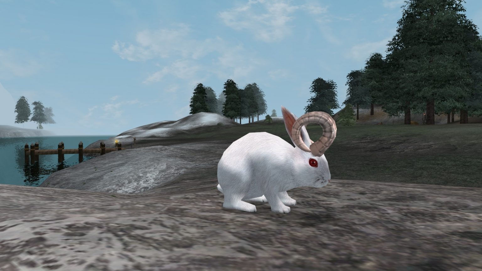 Spring Realm Rites of Spring Event Returns – Dark Age of Camelot