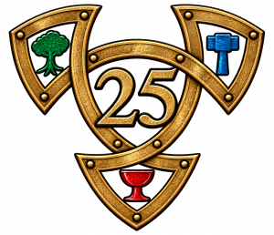 Dark Age of Camelot 25th Anniversary