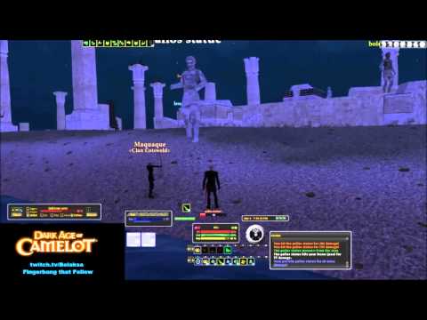 Video Guides – Dark Age of Camelot