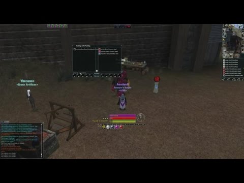 Video Guides – Dark Age of Camelot