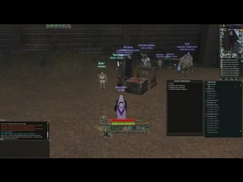 Video Guides – Dark Age of Camelot