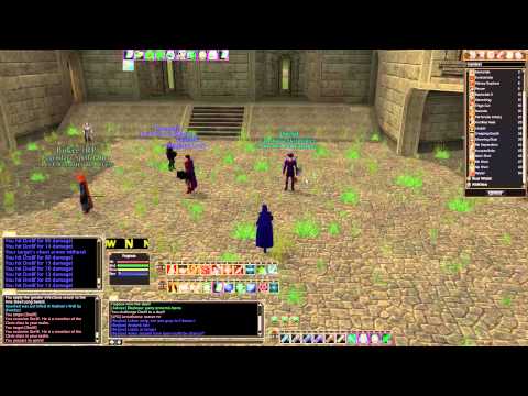 Video Guides – Dark Age of Camelot