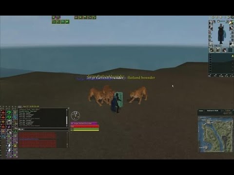 Video Guides – Dark Age of Camelot